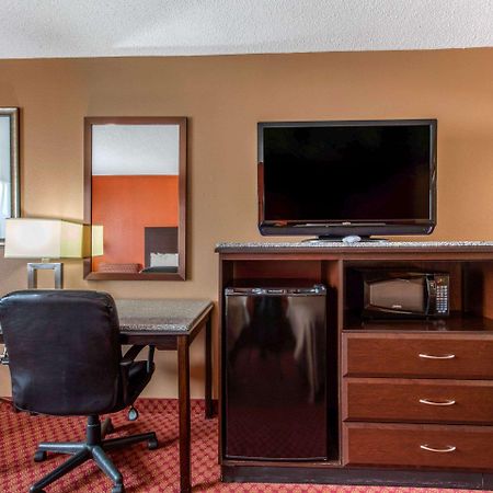 Quality Inn Kingston Springs Luaran gambar