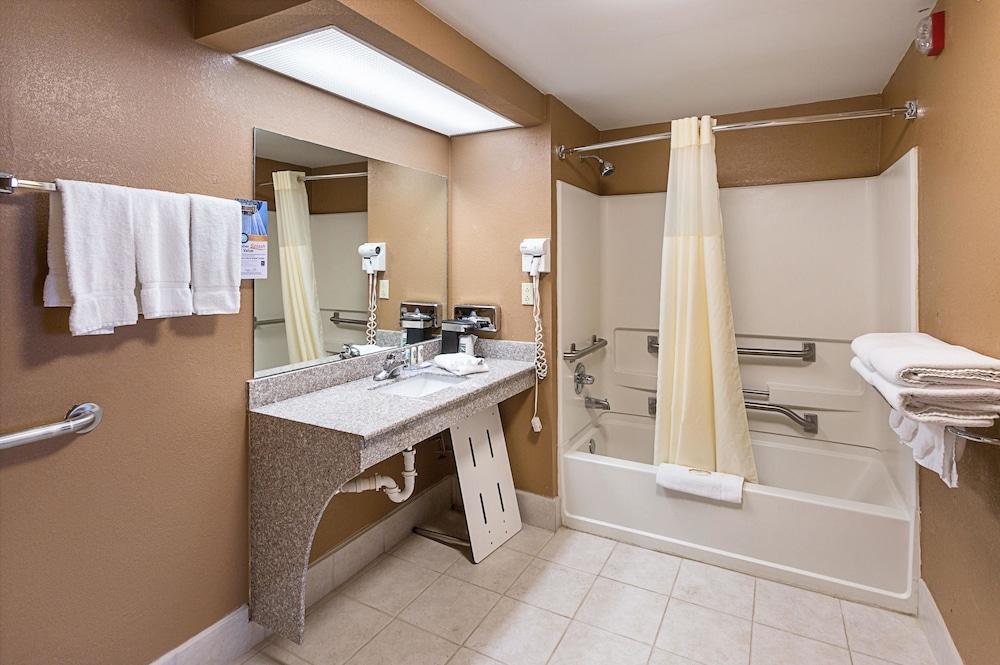 Quality Inn Kingston Springs Luaran gambar