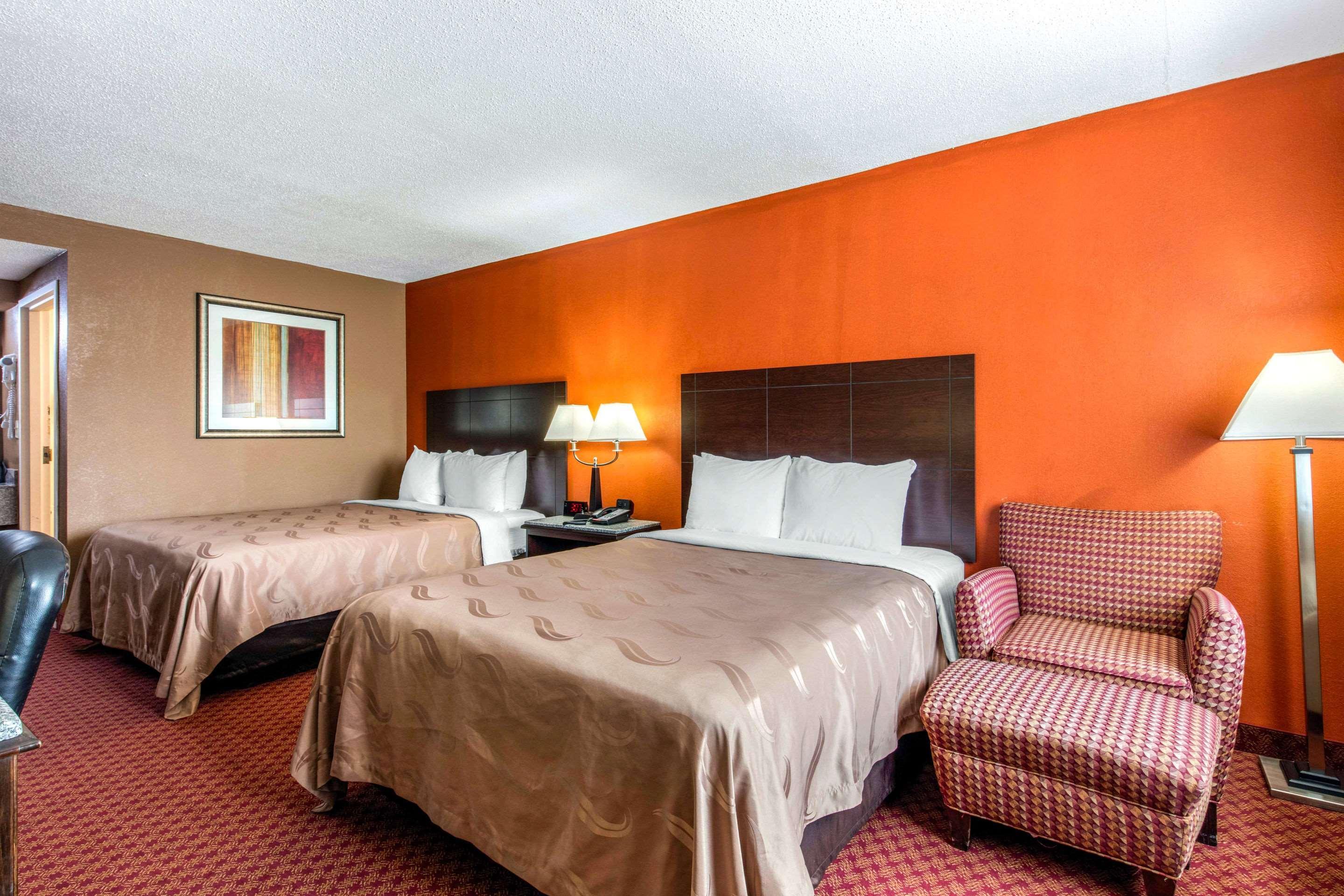 Quality Inn Kingston Springs Luaran gambar