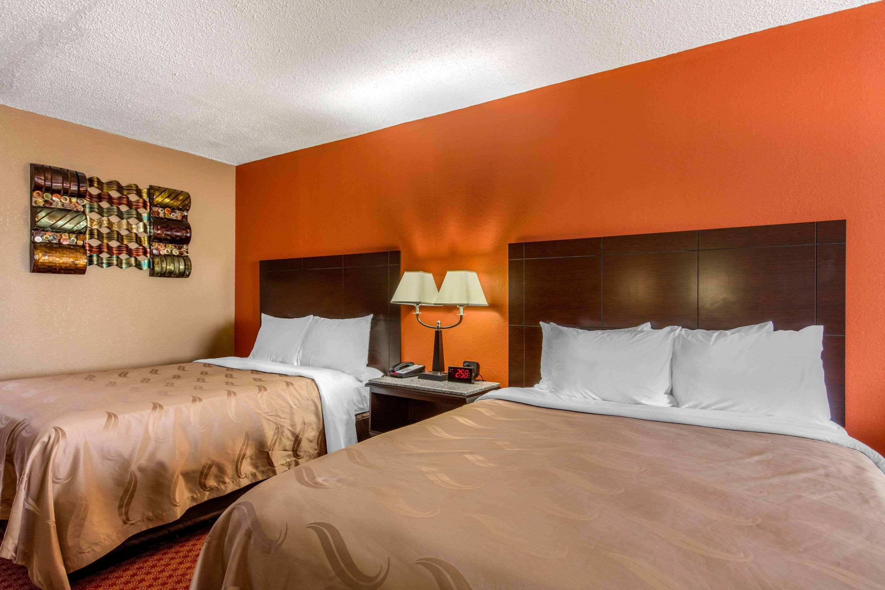 Quality Inn Kingston Springs Luaran gambar