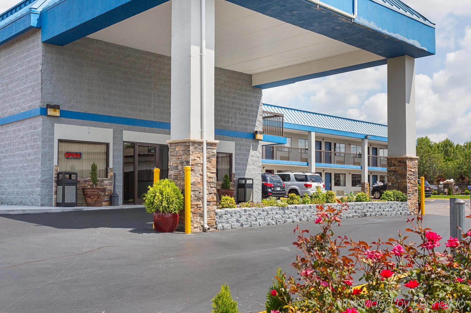 Quality Inn Kingston Springs Luaran gambar