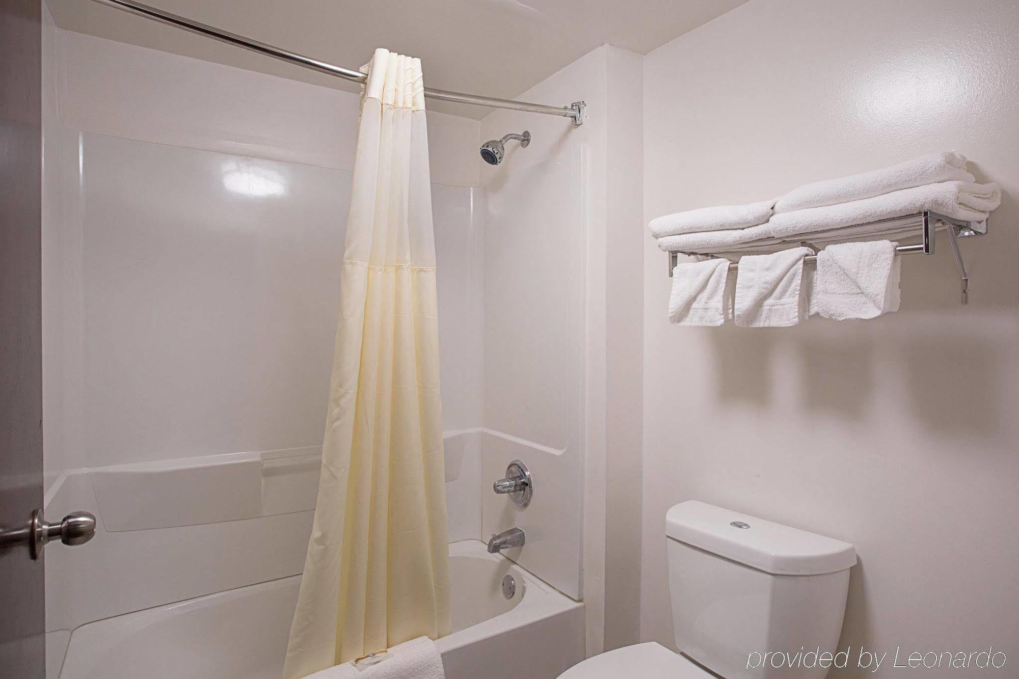 Quality Inn Kingston Springs Luaran gambar