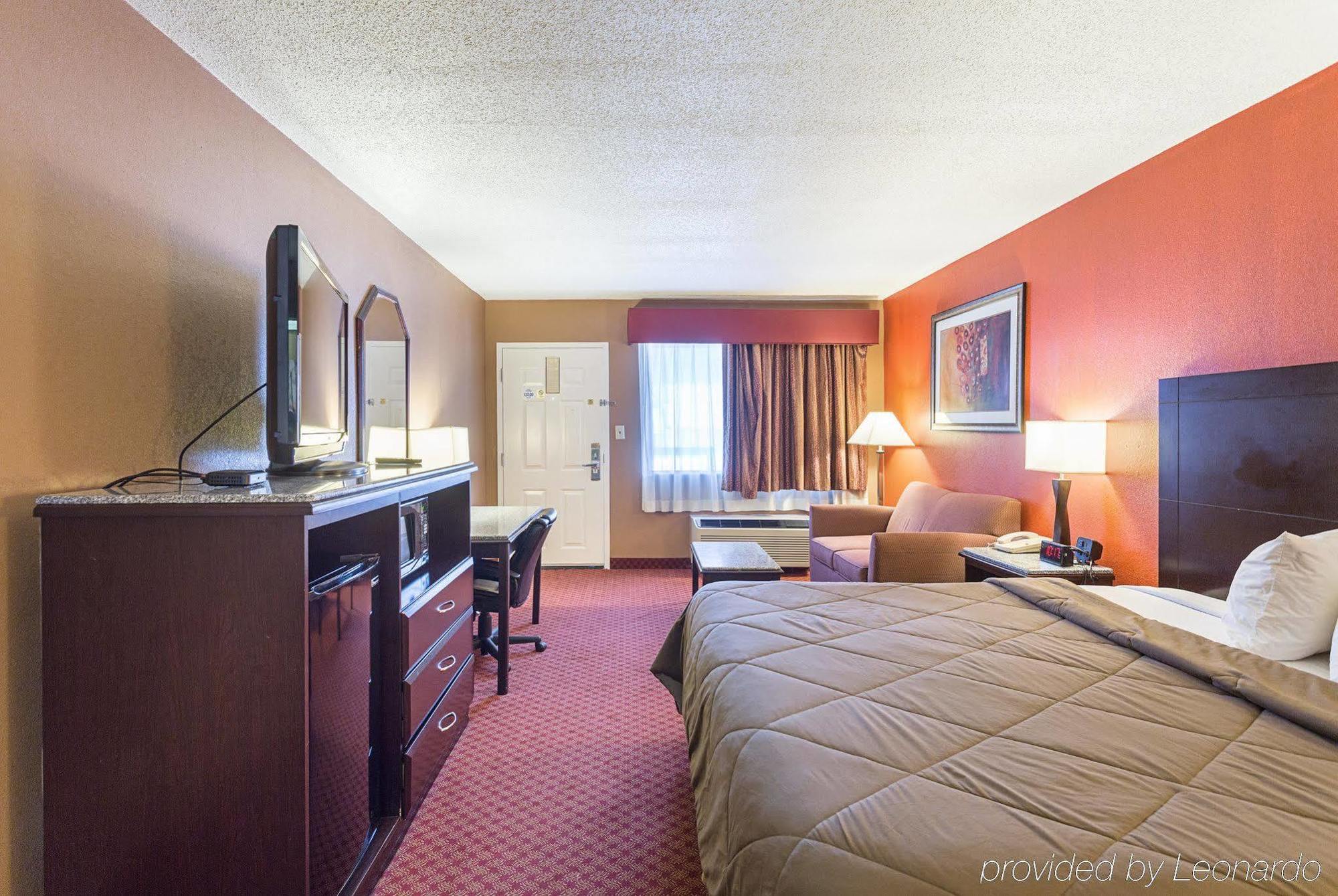 Quality Inn Kingston Springs Luaran gambar